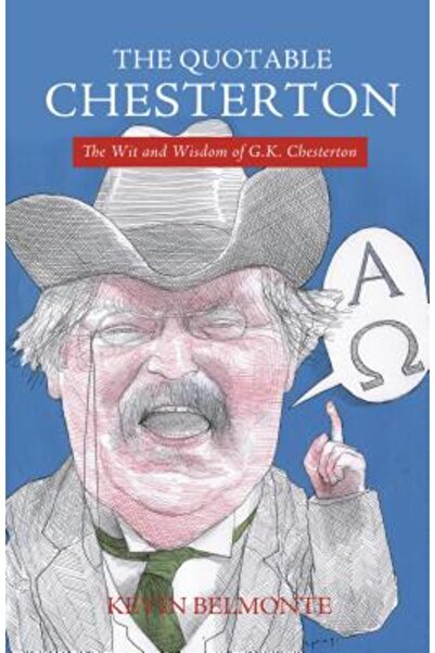 Grand Central Pub Mass Market Chestertonul citabil