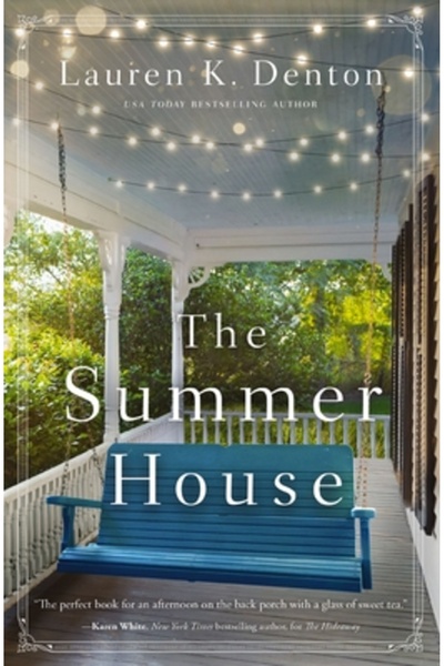 Thomas Nelson Pub Casa de vară