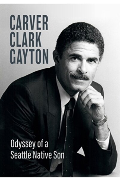 Univ Of Washington Pr Odiseea unui fiu născut în Seattle