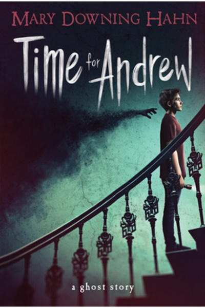 Clarion Books Timp pentru Andrew: O poveste cu fantome