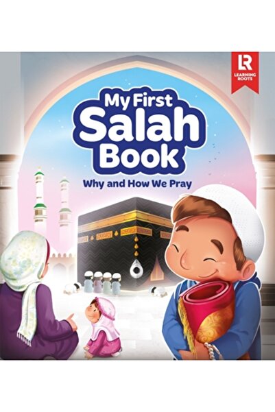 LEARNING ROOTS LTD Cartea Salah