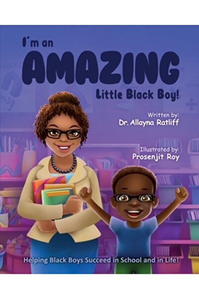 INDEPENDENT CAT Sunt un băiețel de culoare UIMITOR: Ajut băieții de culoare s...