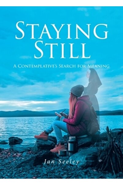 Fulton Books A rămâne nemișcat: căutarea sensului de către un contemplativ