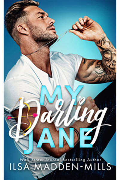 Montlake Romance Draga mea Jane