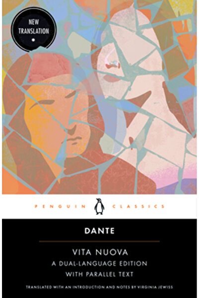 Penguin Group Vita Nuova: o ediție bilingvă cu text paralel