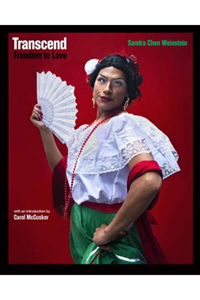 New Pr Transcend: Libertatea de a iubi