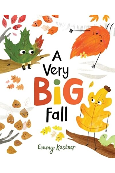 Clarion Books O cădere foarte mare