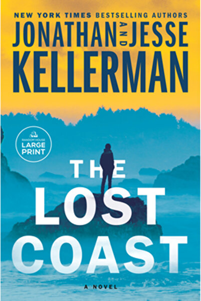 Random House Large Print Coasta Pierdută