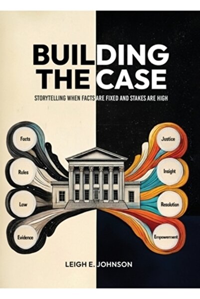 INDEPENDENT CAT Construirea cazului: Povestirea atunci când faptele sunt fixe...