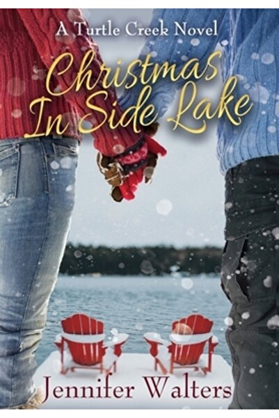 INDEPENDENT CAT Crăciun în Side Lake