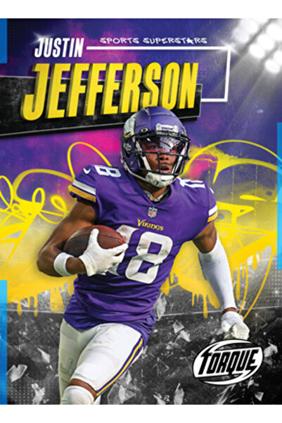 TORQUE Justin Jefferson