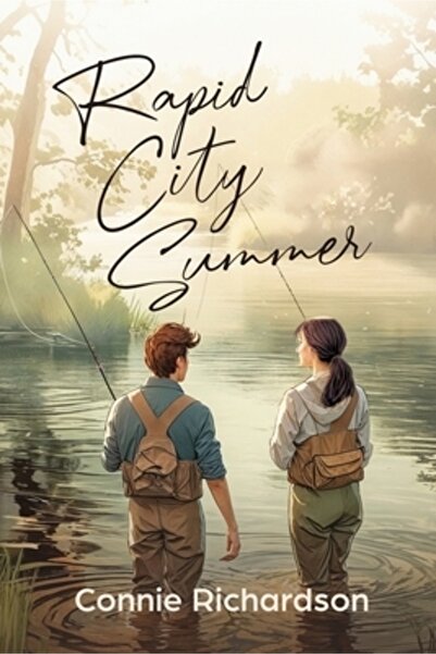 Black Rose Writing Rapid City Summer