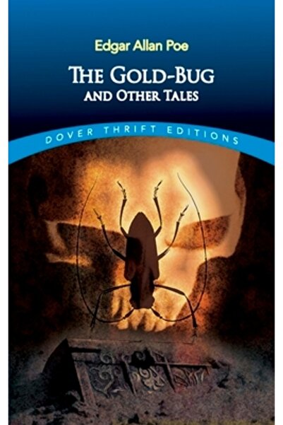 Dover Publications Gărgărița de aur și alte povești