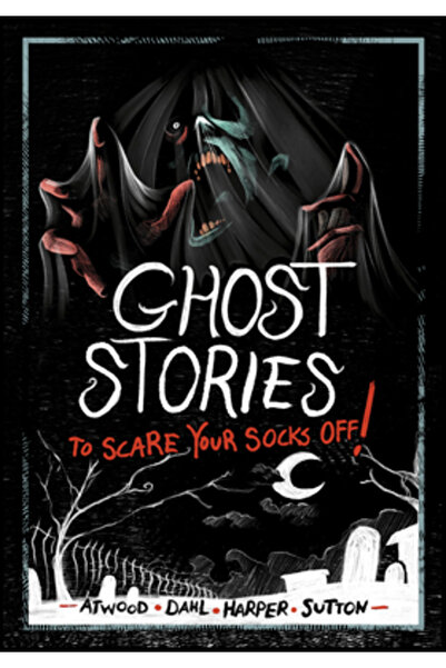 Stone Arch Books Povești cu fantome care te sperie de moarte!