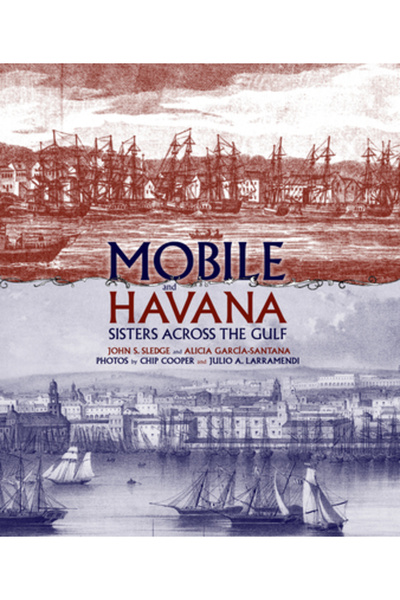 Univ Of Alabama Pr Mobile și Havana: Surori peste Golf