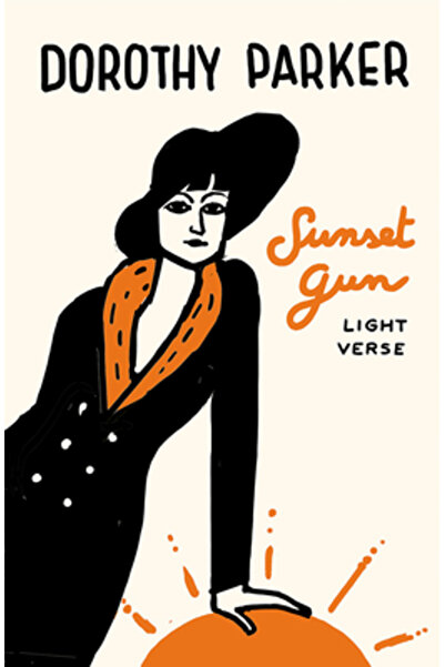 Vintage Sunset Gun: Versul Luminos