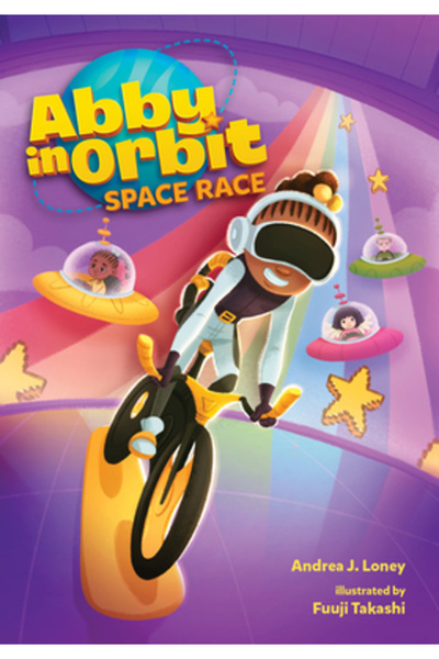 Whitman Albert & Co Cursa spațială: 2