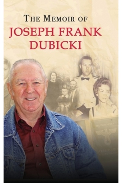 INDEPENDENT CAT Povestea lui Joseph Frank Dubicki