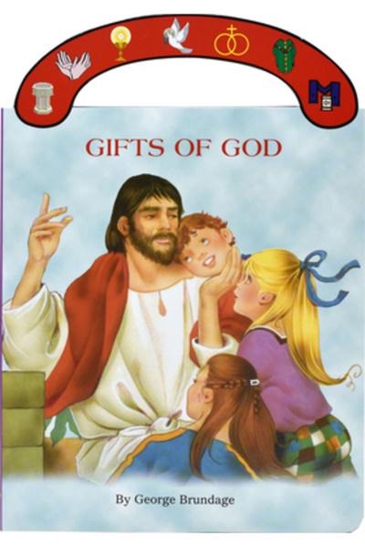 Catholic Book Publishing Company Daruri ale lui Dumnezeu