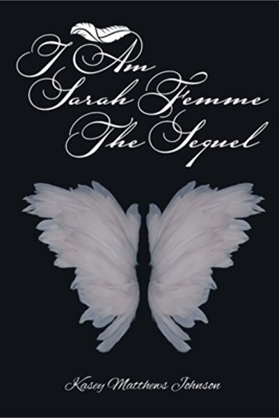 Fulton Books Eu sunt Sarah Femme: Continuarea