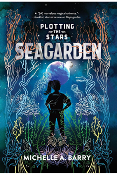 Pixel Ink Complotând Stelele 2: Seagarden