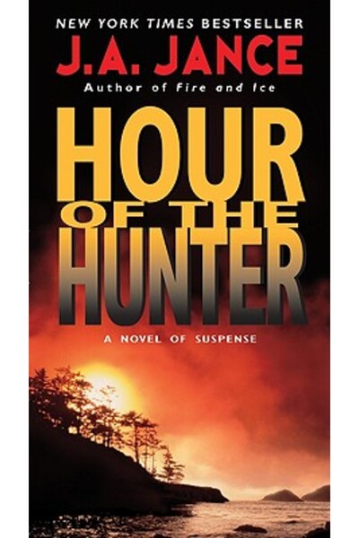 Harper Ora Vânătorului