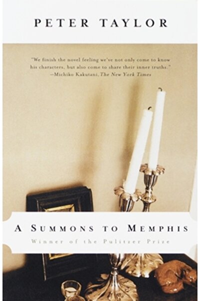 Vintage Books USA O chemare la Memphis