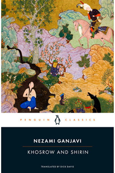 Penguin Group Khosrow și Shirin