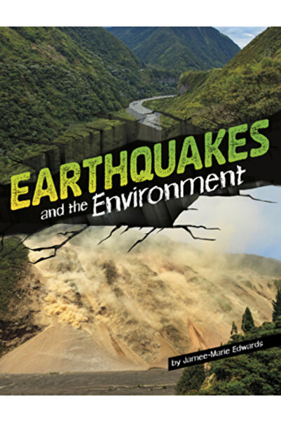 Capstone Pr Cutremurele și mediul înconjurător