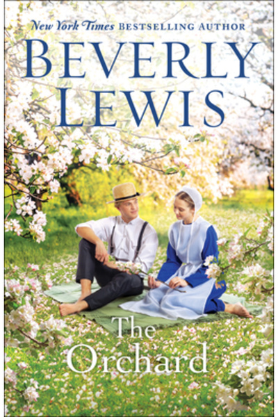 Bethany House Publ The Orchard