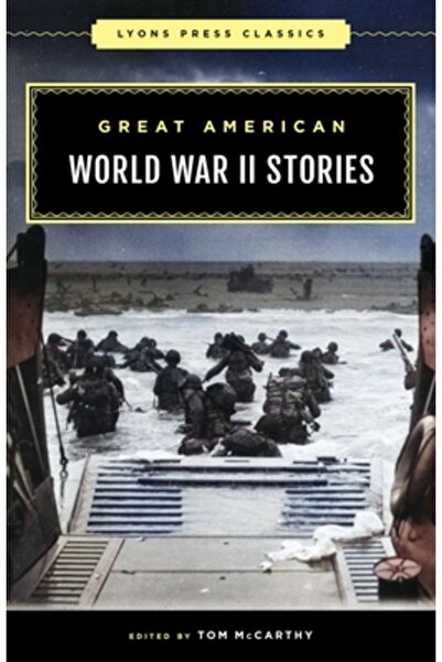 Lyons Pr Marile povești americane despre al Doilea Război Mondial