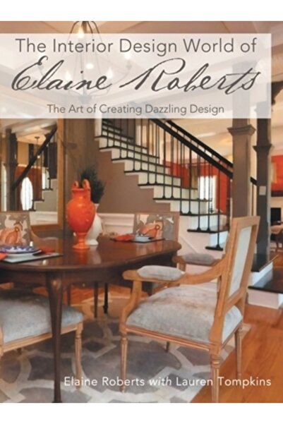 Archway Pub Lumea designului interior a lui Elaine Roberts: Arta de a crea un...