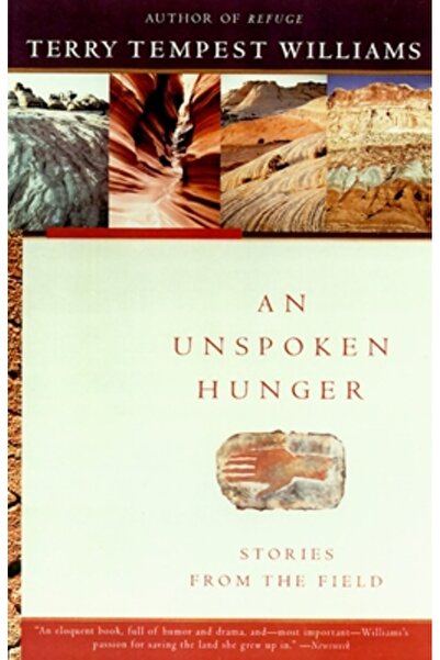 Vintage Books USA O foame nerostită: Povești de pe teren