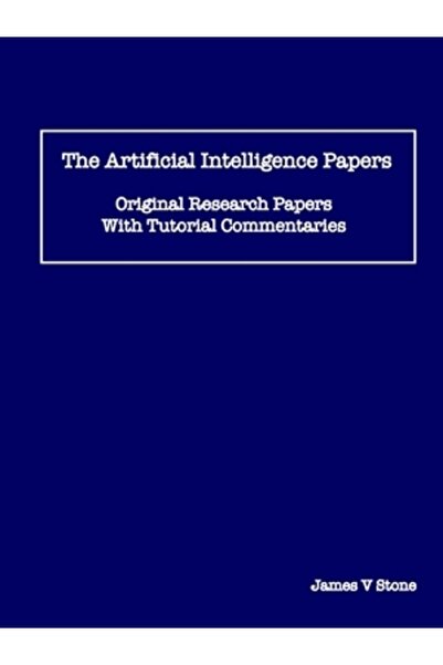 Portable Poetry Lucrările despre inteligența artificială: Lucrări de cercetar...