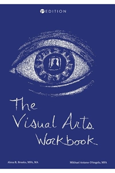 Univ Readers Caietul de lucru pentru arte vizuale