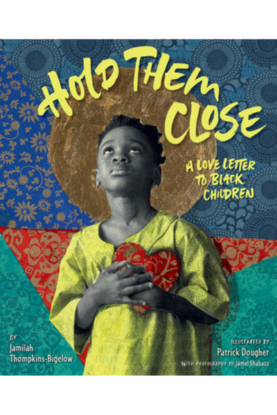 HarperCollins Publishers Ține-i aproape