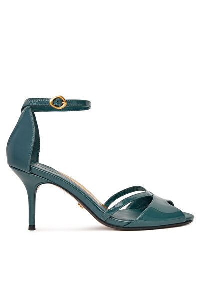 Gino Rossi sandals women green NADI-1.