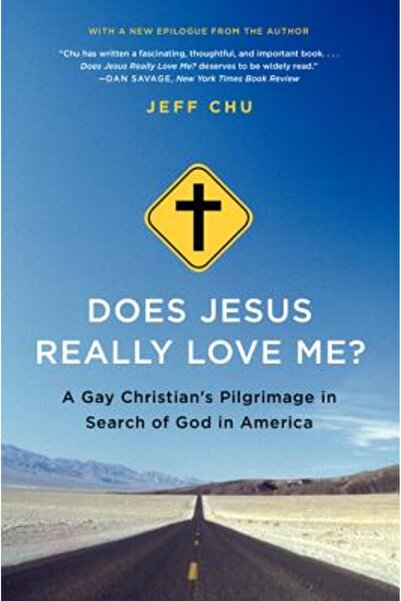 Harper Collins Mă iubește cu adevărat Isus?: Pelerinajul unui creștin gay în ...