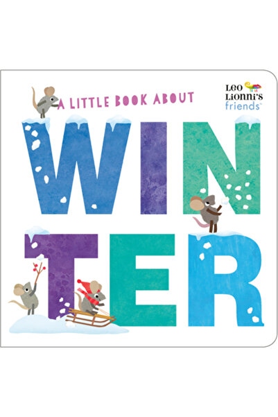 Random House O mică carte despre iarnă