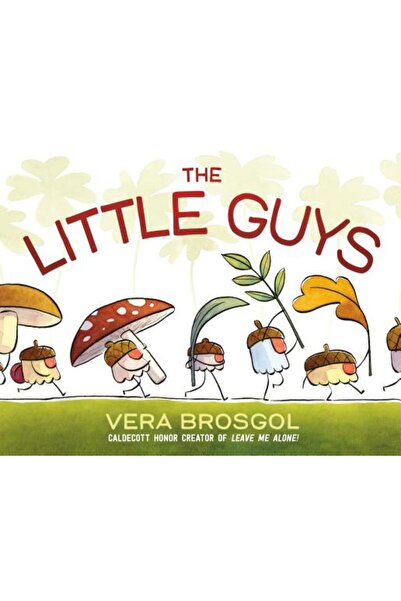 Roaring Brook Pr Micuții