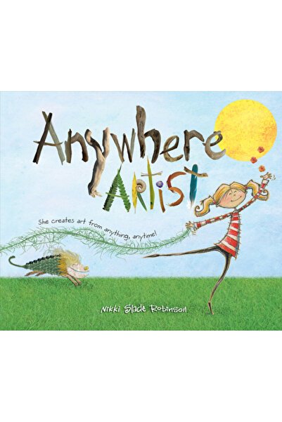 Clarion Books Oriunde Artist