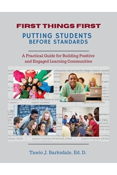 INDEPENDENT CAT În primul rând, elevii înaintea standardelor: un ghid practic...