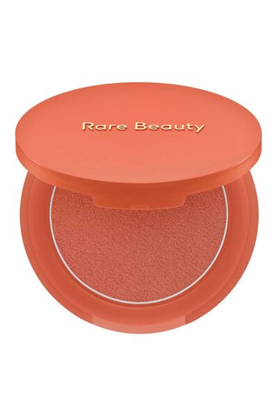 Rare Beauty Soft Pinch Matte Bouncy Blush - Krem Pudra Allık Yumuşak Bitişi i...