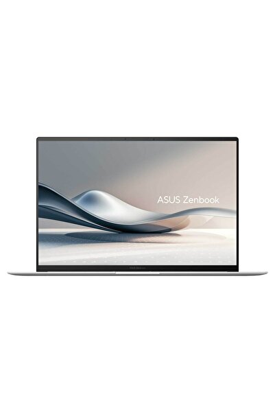 ASUS Vivobook S16 UM5606WA-RK295W001 RyzenAI9 Hx370 32GB 2TBSSD 16" 3K W11H D...