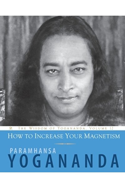 Crystal Clarity Publ Cum să-ți crești magnetismul