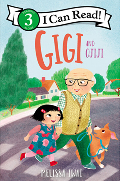 HarperCollins Publishers Gigi și Ojiji