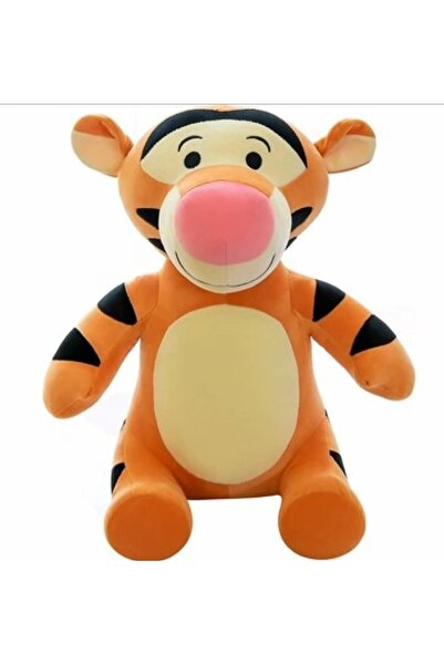 TOPROCKSTORE Karışık Peluş Oyuncak Uyku Arkadaşım Çizgi Film Kararkterleri