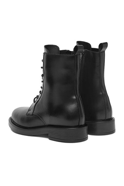 Gino Rossi ankle boots women black