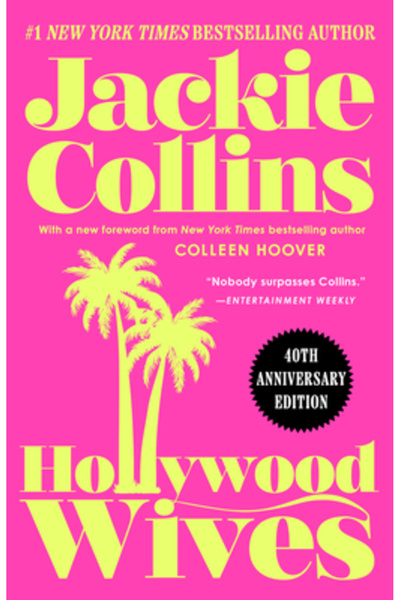 Gallery Books Soții de la Hollywood