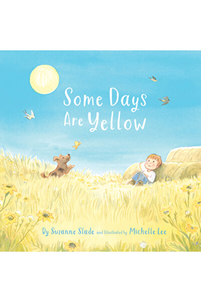 Sleeping Bear Pr Unele zile sunt galbene